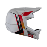 Helmet MTB Gravity 2.0 - White