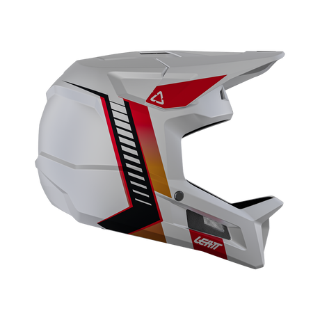 Helmet MTB Gravity 2.0 - White