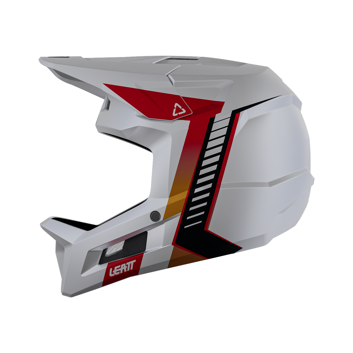 Helmet MTB Gravity 2.0 - White