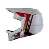 Helmet MTB Gravity 2.0 - White