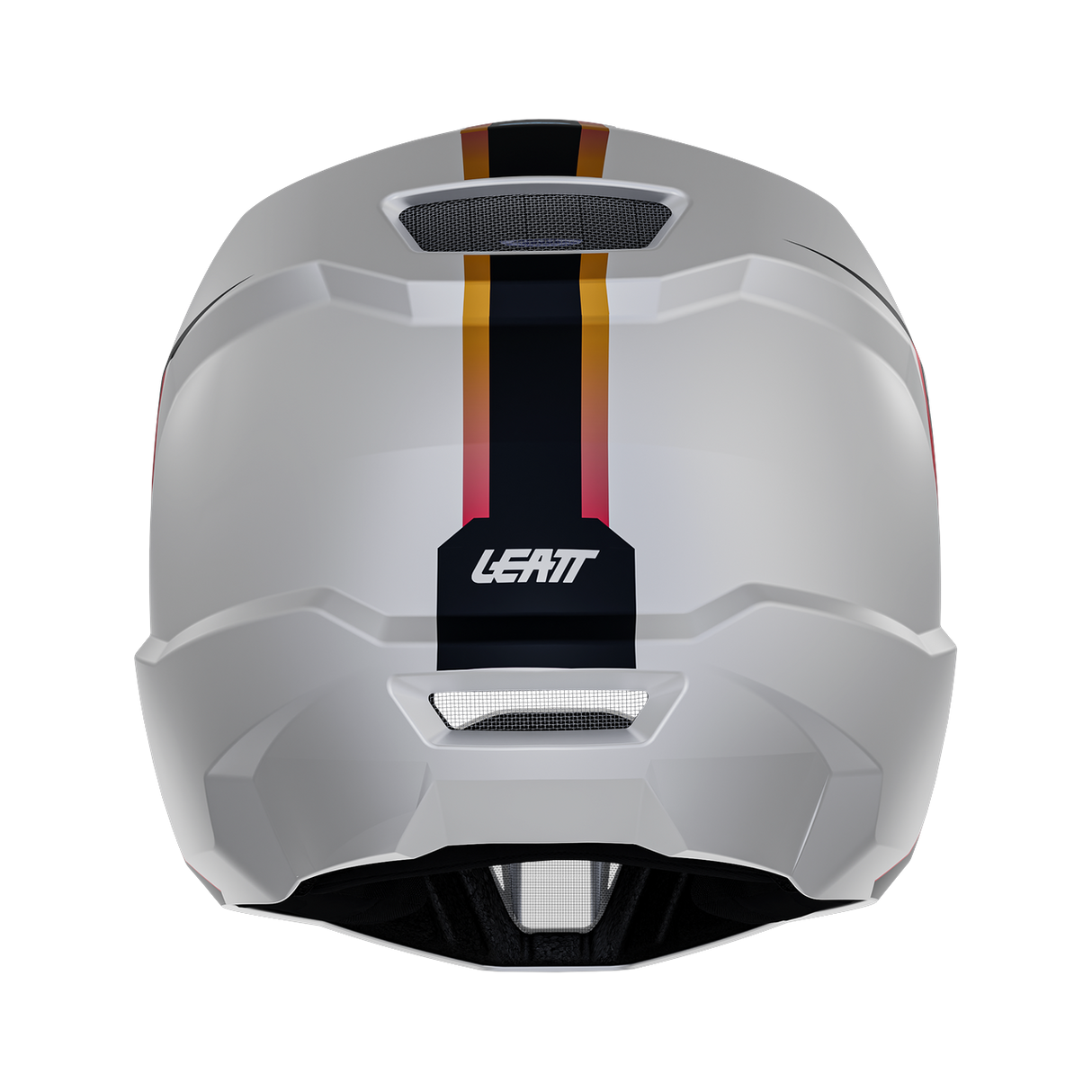 Helmet MTB Gravity 2.0 - White