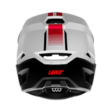 Helmet MTB Gravity 4.0 - Black/White