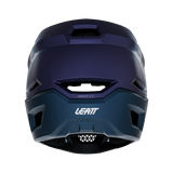 Helmet MTB Gravity 4.0 - Galaxy Blue