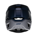 Helmet MTB Gravity 4.0 - Stealth Black/Grey