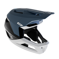 Helmet MTB Gravity 5.0 - Blue