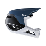 Helmet MTB Gravity 5.0 - Blue