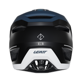Helmet MTB Gravity 5.0 - Blue