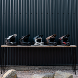 Helmet MTB Gravity 5.0 - Blue