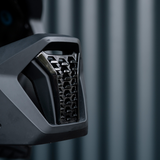 Helmet MTB Gravity 5.0 - Brown