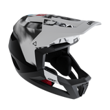 Helmet MTB Gravity 5.0 - White