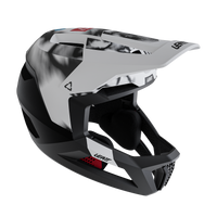 Helmet MTB Gravity 5.0 - White