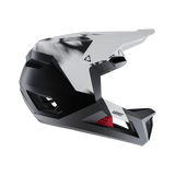 Helmet MTB Gravity 5.0 - White