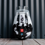 Helmet MTB Gravity 5.0 - White