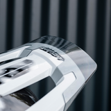 Helmet MTB Gravity 5.0 - White