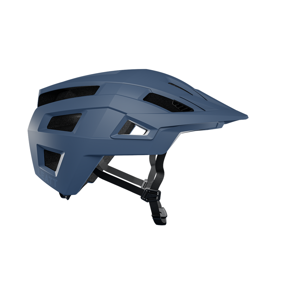 Helmet MTB Trail 3.0 - Blue