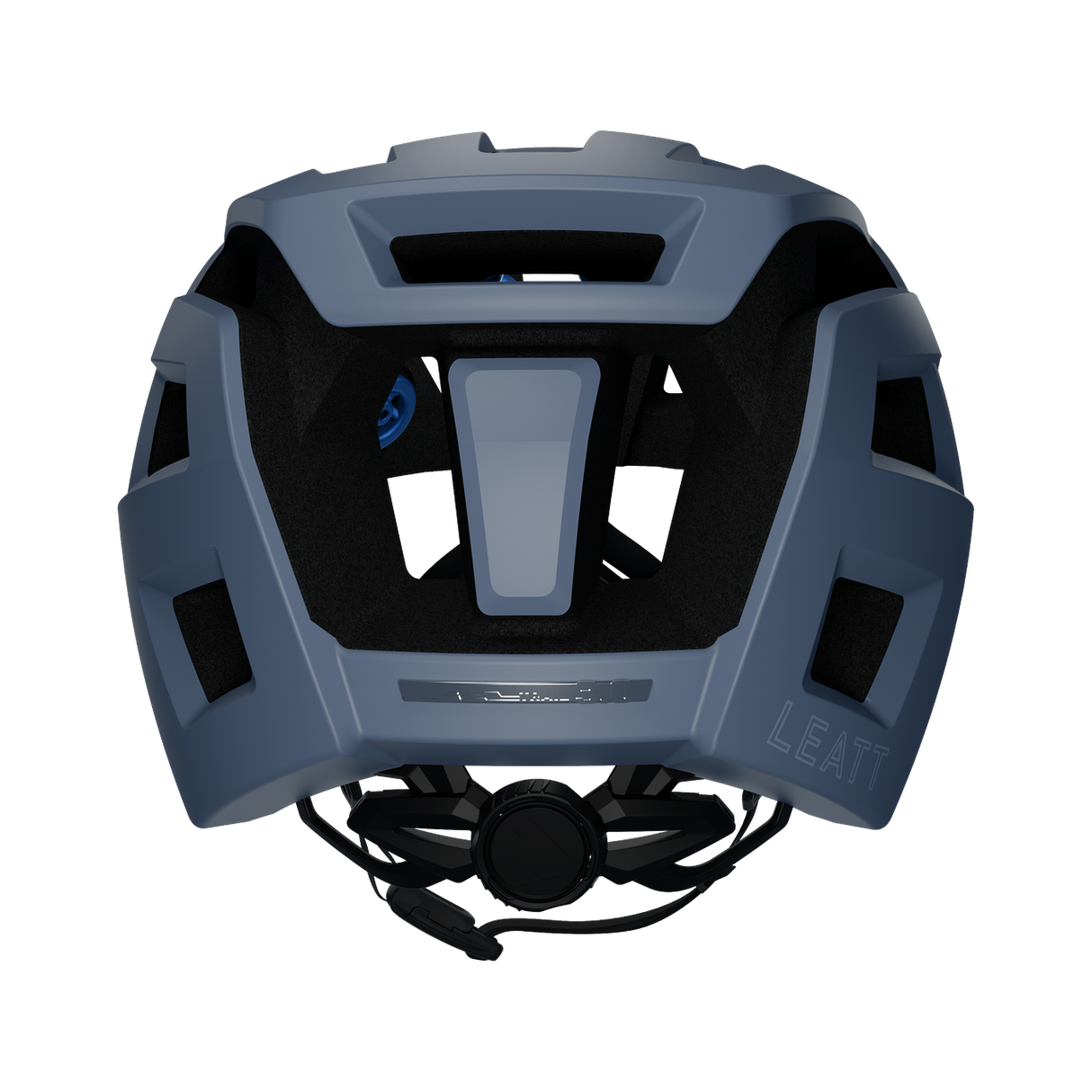 Helmet MTB Trail 3.0 - Blue
