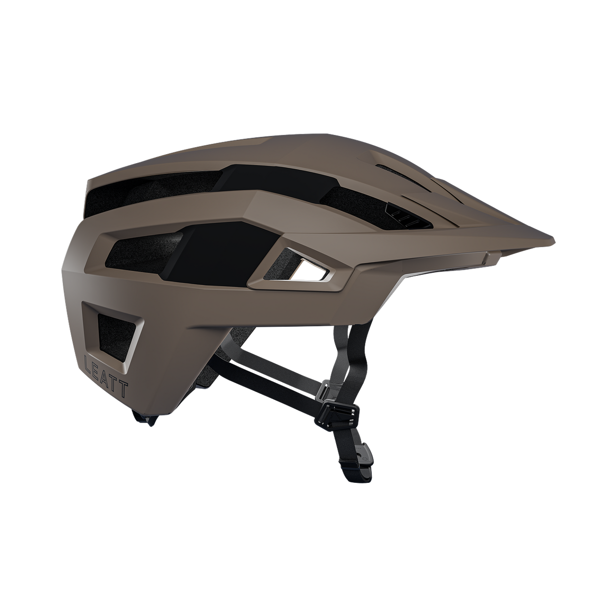 Helmet MTB Trail 3.0 - Brown