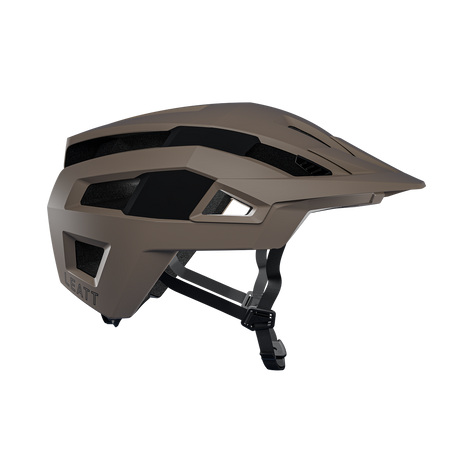 Helmet MTB Trail 3.0 - Brown