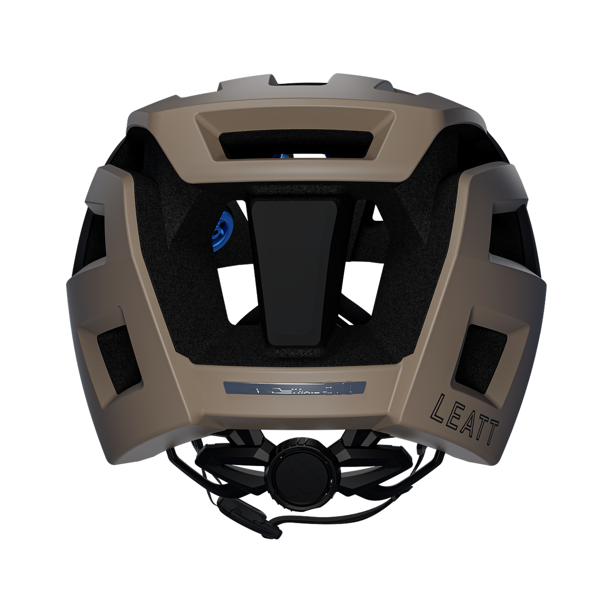 Helmet MTB Trail 3.0 - Brown