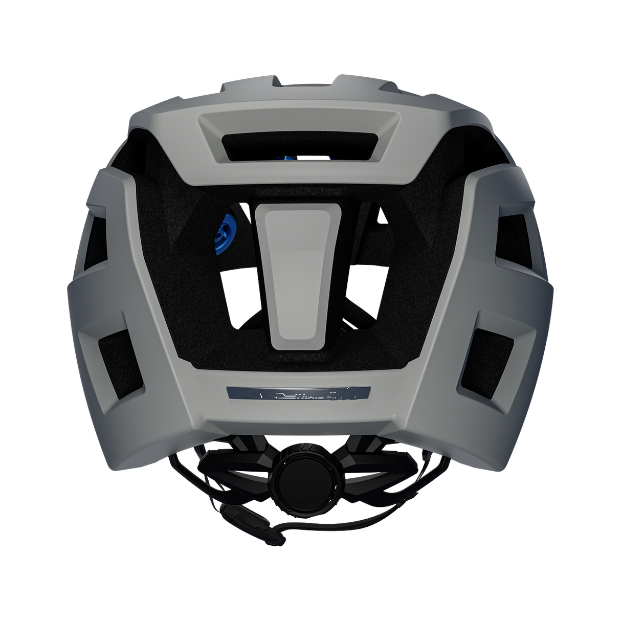 Helmet MTB Trail 3.0 - Grey