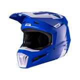 Helmet Moto 2.5 - Blue
