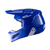 Helmet Moto 2.5 - Blue
