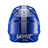 Helmet Moto 2.5 - Blue