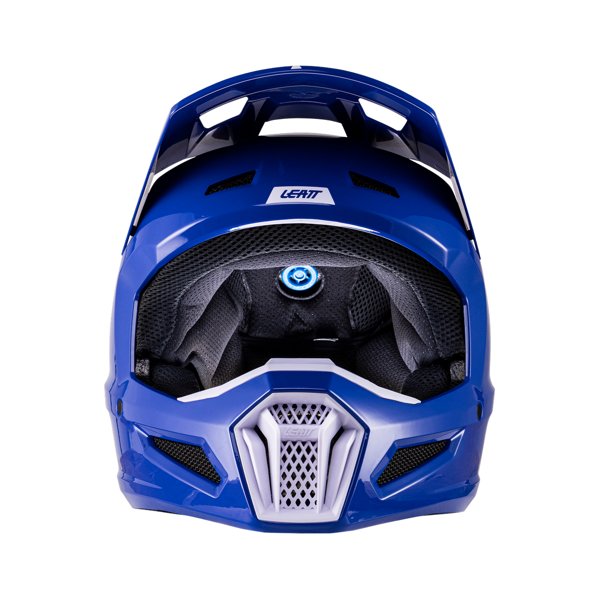 Helmet Moto 2.5 - Blue