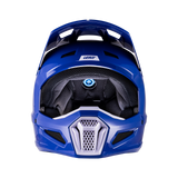 Helmet Moto 2.5 - Blue