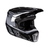 Helmet Moto 2.5 - Grey