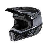 Helmet Moto 2.5 - Grey