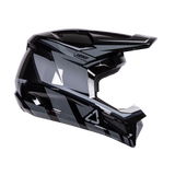 Helmet Moto 2.5 - Grey