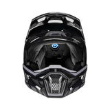 Helmet Moto 2.5 - Grey