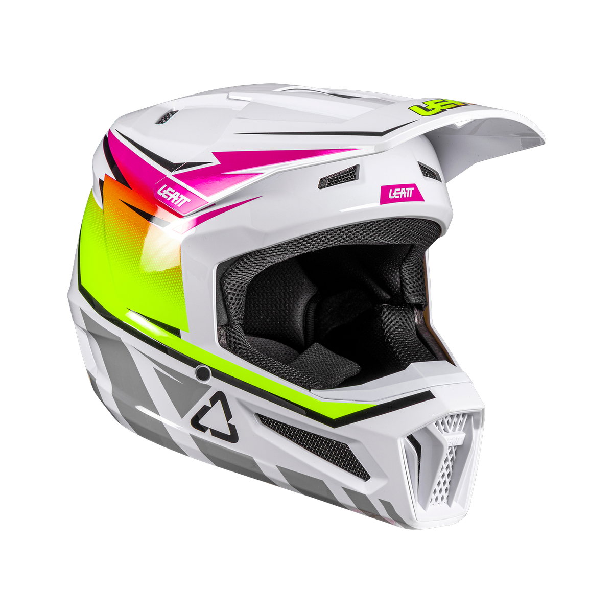 Helmet Moto 2.5 - Pink