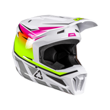 Helmet Moto 2.5 - Pink