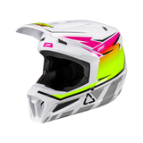 Helmet Moto 2.5 - Pink