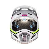 Helmet Moto 2.5 - Pink