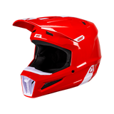 Helmet Moto 2.5 - Red