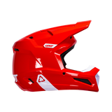 Helmet Moto 2.5 - Red