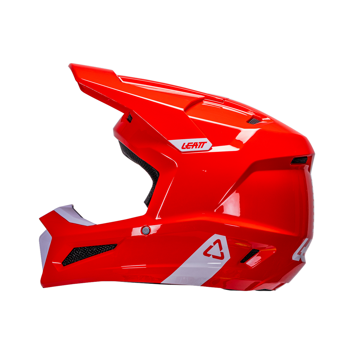 Helmet Moto 2.5 - Red