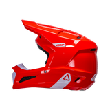 Helmet Moto 2.5 - Red