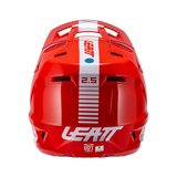 Helmet Moto 2.5 - Red