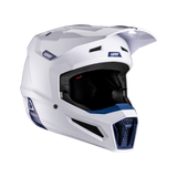 Helmet Moto 2.5 - White