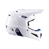 Helmet Moto 2.5 - White