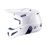 Helmet Moto 2.5 - White