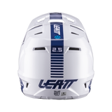 Helmet Moto 2.5 - White