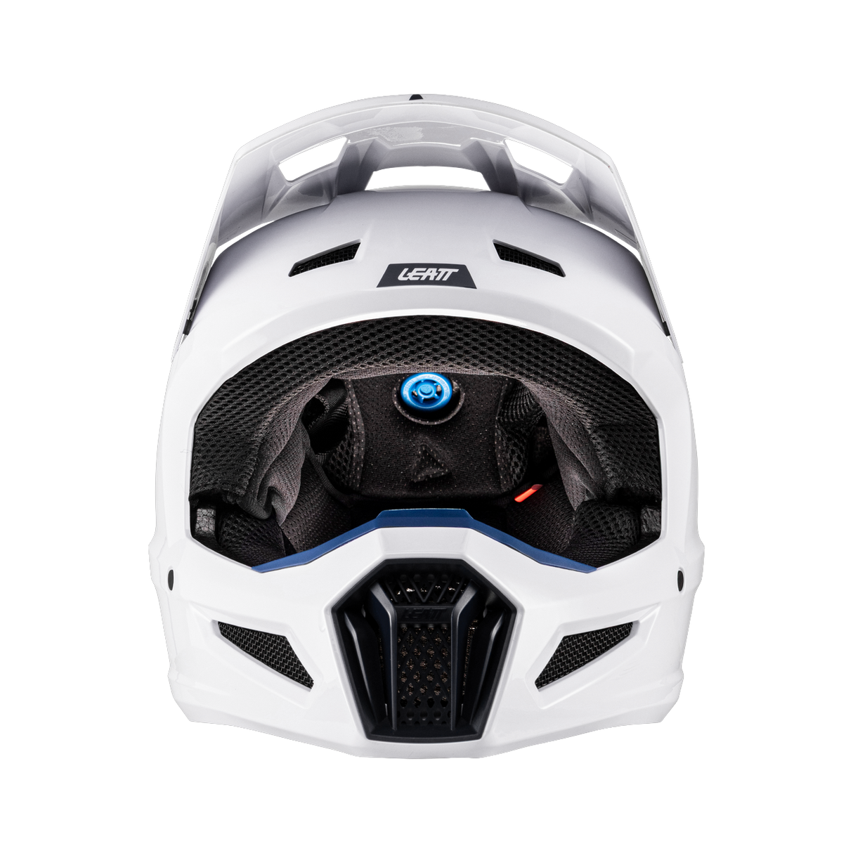 Helmet Moto 2.5 - White