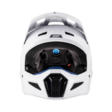 Helmet Moto 2.5 - White