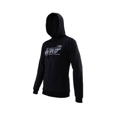 Hoodie Core - Black