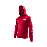 Hoodie Core - Ruby